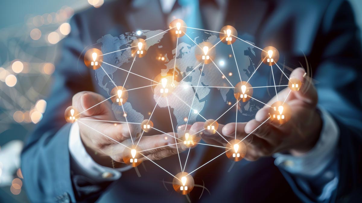 Adit Due Diligence Relation Hands