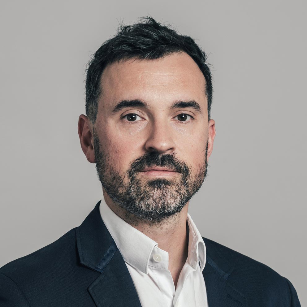 Fabien Ponsot
