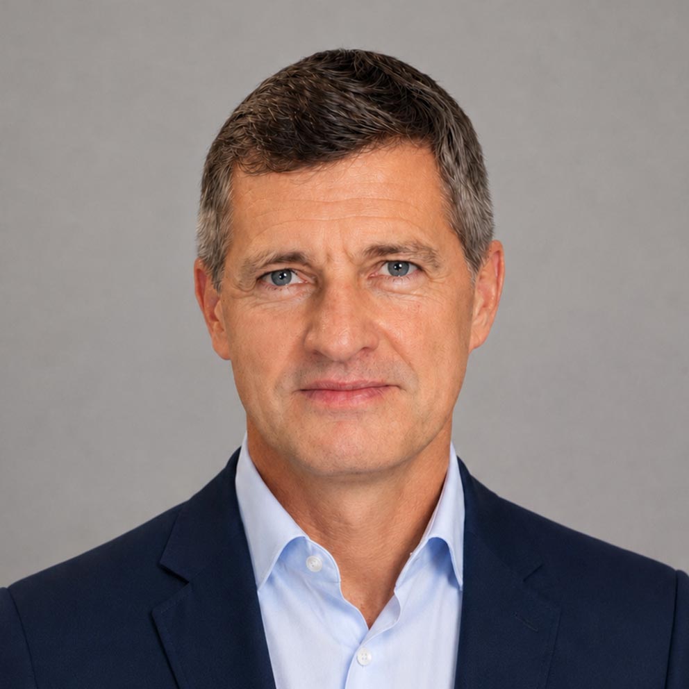 Michel Husser