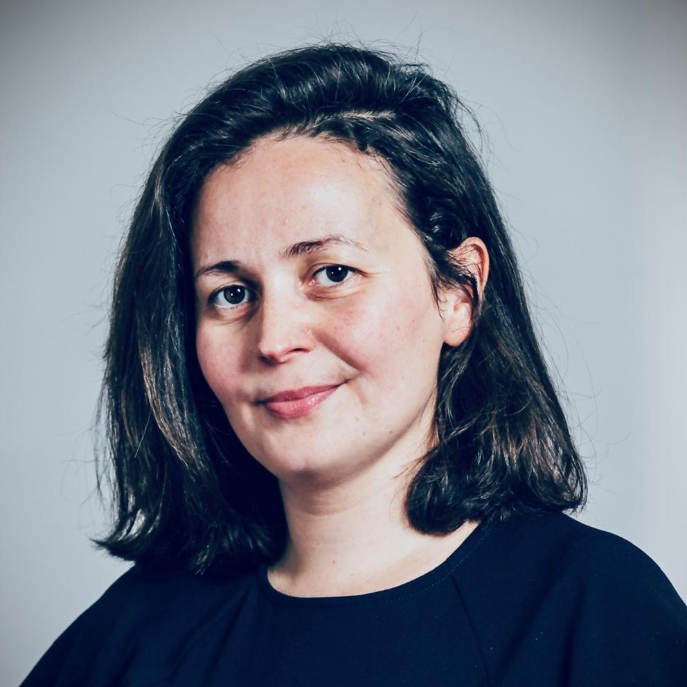 Mylene Gilbert