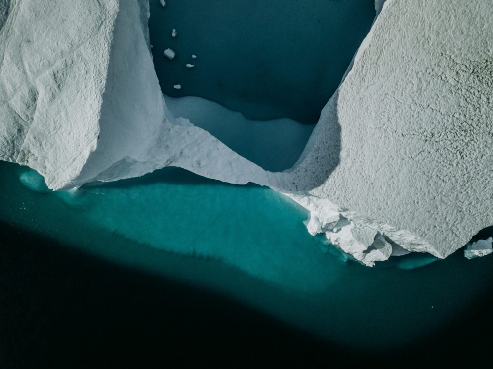 Iceberg 3